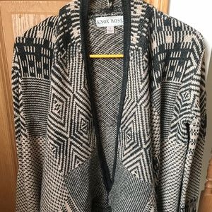 Knox Rose Cardigan